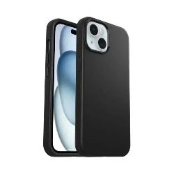 For Apple iPhone 17 Pro Max Heavy Duty Axis Design Case Black