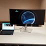Dell U3425WE | 34.1-inch Curved 4k Monitor UWQHD (3440 x 1440) Thunderbolt Image 7