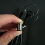 UC-E6 Camera USB Data Cable (Mini 8-Pin to USB-A) for Nikon, Panasonic & Sony Image 4