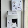 Ringconn Gen 3 Size 9 Matte Black Image 5