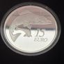 2011 salmon coin Image 2