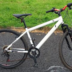 Teenagers/adult mountain bike
