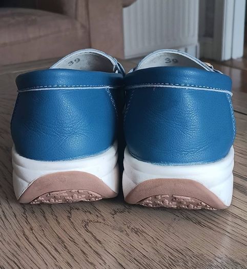 Loafer style Shoes