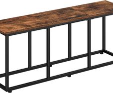 120 cm long Bench for Dining room, kitchen bench