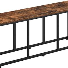 120 cm long Bench for Dining room, kitchen bench