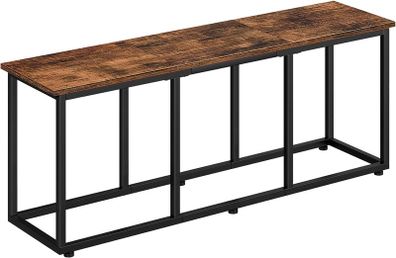 120 cm long Bench for Dining room, kitchen bench