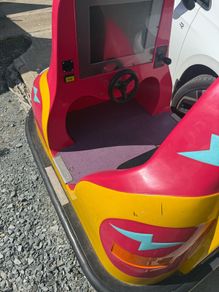 Kids car