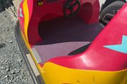 Kids car