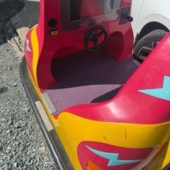 Kids car