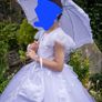 Communion dress Image 2