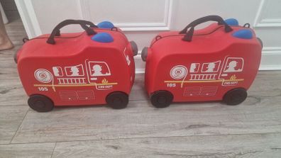 Ride-on Luggage for kids