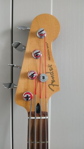 Fender Precision