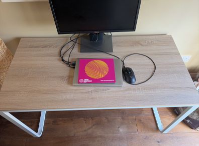 Office Desk