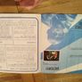 Star Wars Return of the Jedi Panini 1983 Image 5