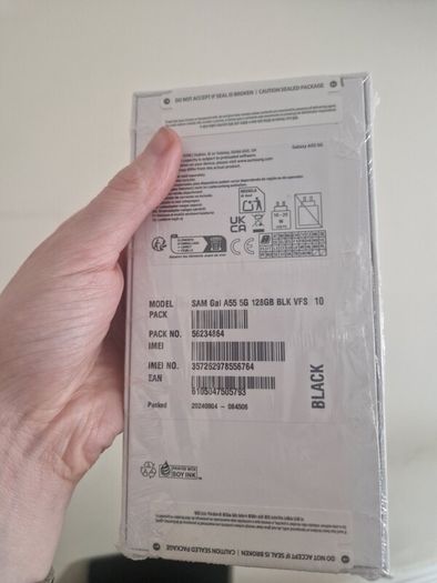 Samsung Galaxy A55 5G