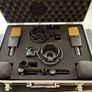 Akg C414 Xlii Matched Pair Image 2