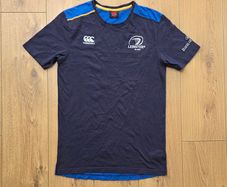 Leinster Rugby Canterbury Shirt Mens Medium