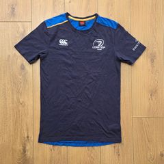 Leinster Rugby Canterbury Shirt Mens Medium