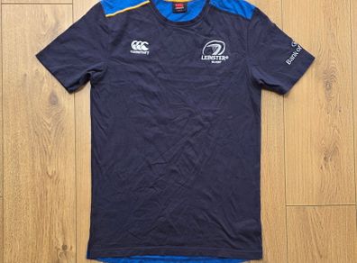Leinster Rugby Canterbury Shirt Mens Medium