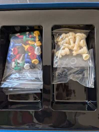 100 Board Games