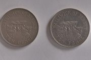 Jersey Coins
