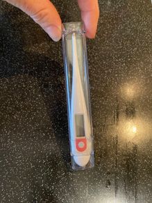 Thermometers