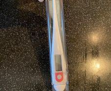 Thermometers