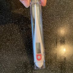Thermometers