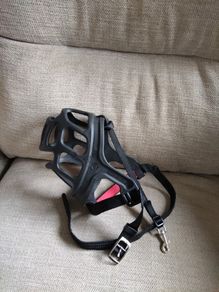 Large Dog Muzzle Size 6