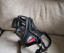 Large Dog Muzzle Size 6