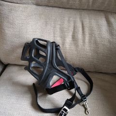 Large Dog Muzzle Size 6