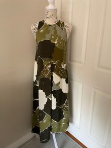 Whistles Dress - Size 10