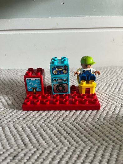 Duplo