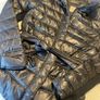 Pinko down jacket - size 10-12 Image 3