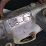 Knott horsebox trailer hitch . Image 3