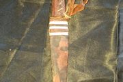 Beautiful Antique African Dagger, Postage Available or Collection