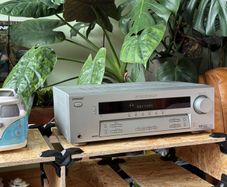 Sony STR-DE495 AV Stereo Receiver