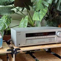 Sony STR-DE495 AV Stereo Receiver