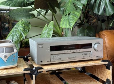 Sony STR-DE495 AV Stereo Receiver