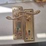 Interior door handles Image 2
