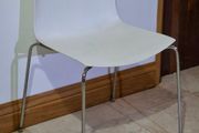 Arper Catifa 46 Canteen Chairs
