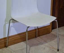 Arper Catifa 46 Canteen Chairs