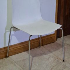 Arper Catifa 46 Canteen Chairs