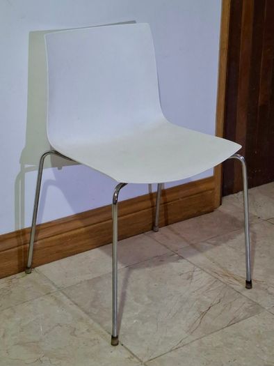 Arper Catifa 46 Canteen Chairs