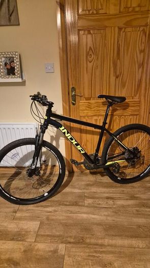 mtb mountain bike