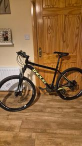 Mountain bike mtb