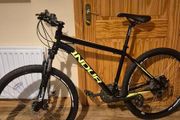 Mountain bike mtb