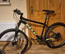 Mountain bike mtb