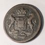 Cornwall Penny token 1813 Image 2