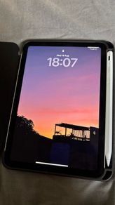 iPad Mini 7 (2024) (128GB)